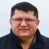 Ringo Dămureanu