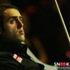 Ronnie O'Sullivan