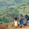 Rwanda
