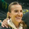 Sabrina Ionescu