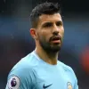 Sergio Agüero