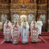 Sfânta Liturghie
