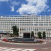 Spitalul Județean de Urgență „Sfântul Ioan cel Nou” din Suceava