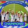 UEFA Youth League