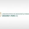 Universitatea de Medicină și Farmacie „Grigore T. Popa” din Iași