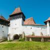 Viscri, Brașov