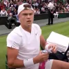 Wimbledon 2025