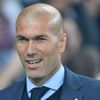 Zinedine Zidane