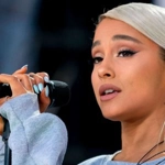 Ariana Grande