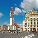 Augsburg