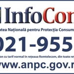Autoritatea Națională pentru Protecția Consumatorilor