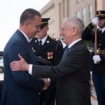 Departamentul Apărării al Statelor Unite ale Americii