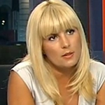 Elena Udrea