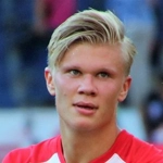 Erling Braut Håland