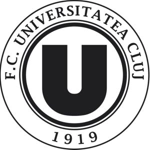 FC Universitatea Cluj