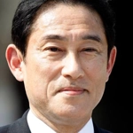 Fumio Kishida