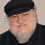George R. R. Martin