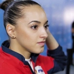 Larisa Iordache
