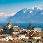Lausanne