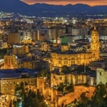 Málaga