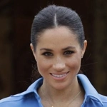 Meghan, Ducesă de Sussex