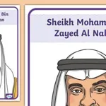 Mohammed bin Zayed al Nahyan
