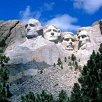 Muntele Rushmore