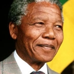 Nelson Mandela