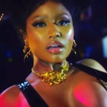 Nicki Minaj