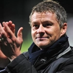 Ole Gunnar Solskjær