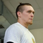 Oleksandr Usîk