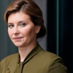 Olena Zelenska