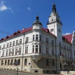 Palatul Administrativ din Suceava