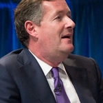 Piers Morgan