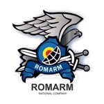 Romarm