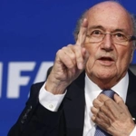 Sepp Blatter