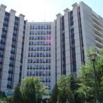 Spitalul Universitar de Urgență București