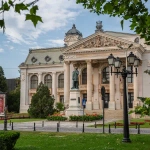 Teatrul Național „Vasile Alecsandri” din Iași