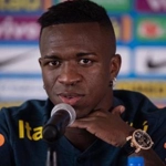 Vinicius Junior