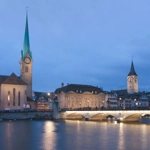 Zürich