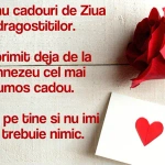 Ziua îndrăgostiților