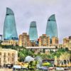 Азербайджан