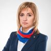 Влах, Ирина Фёдоровна