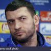 Гацкан, Александр Михайлович