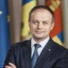 Канду, Андриан Ильич