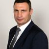 Кличко, Виталий Владимирович