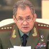 Шойгу, Сергей Кужугетович