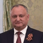 Додон, Игорь Николаевич