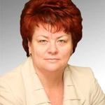 Оргеева, Марина Эдуардовна