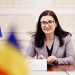 Cristina Gherasimov